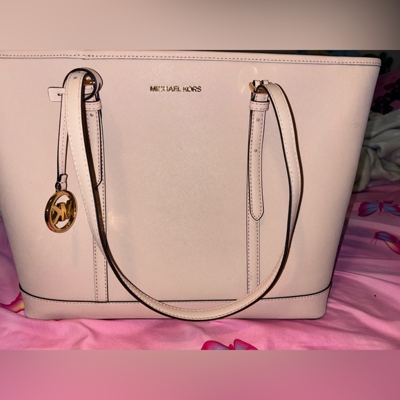 Michael Kors large tote bag - Picture 4 of 7
